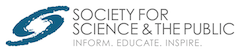 Society for Science & the Public Logo