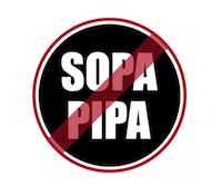 SOPA PIPA