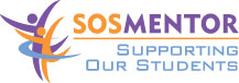 SOSMentor Logo