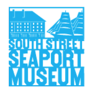 South Street Seaport Museum Logo