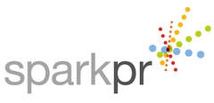 Sparkpr Logo
