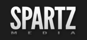 Spartz Media Logo