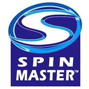 Spin Master Logo