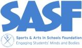 Sports & Arts in Schools Foundation Logo