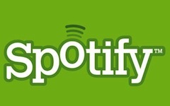 Spotify Logo