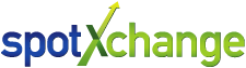 SpotXchange Logo