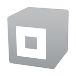 Square Logo