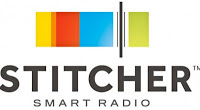 Stitcher Logo