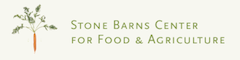 Stone Barns Center for Food and Agriculture Logo