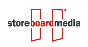 StoreBoard Media Logo