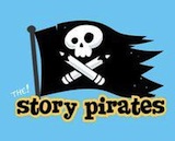 Story Pirates Logo