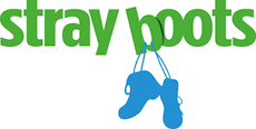 Stray Boots Logo