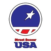 Street Soccer USA Logo