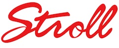 Stroll Logo