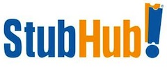 StubHub Logo