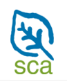 Student Conservation Association Logo