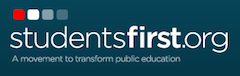 StudentsFirst Logo