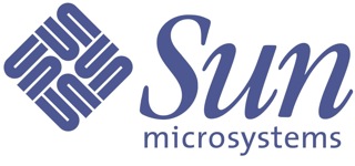 Sun Microsystems Logo