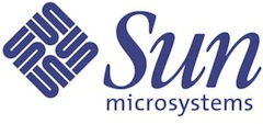 Sun Microsystems Logo