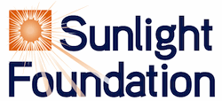 Sunlight Foundation Logo