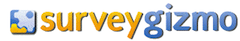 SurveyGizmo Logo