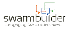 SwarmBuilder Logo