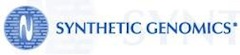 Synthetic Genomics Logo