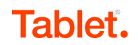 Tablet Hotels Logo