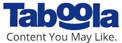 Taboola Logo