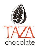 Taza Chocolate Logo