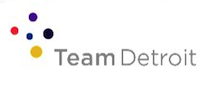 Team Detroit Logo