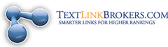 TextLinkBrokers Logo