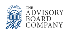 The Advisory Board Company Logo