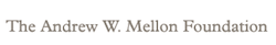 The Andrew W. Mellon Foundation Logo