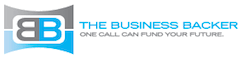 The Business Backer Logo