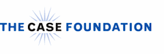 The Case Foundation Logo