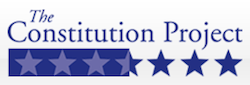 The Constitution Project Logo