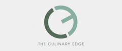 The Culinary Edge Logo