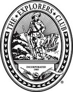 The Explorers Club Logo