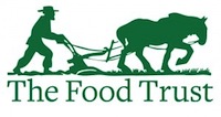 The Food Trust Logo