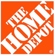 The Home Depot Logo