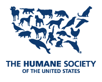 The Humane Society Logo