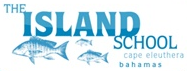 The Island School Logo