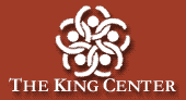 The King Center Logo