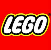 The Lego Group Logo