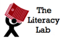 The Literacy Lab Logo