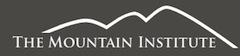 The Mountain Institute Logo