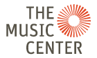 The Music Center Logo