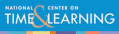 The National Center on Time & Learning Logo