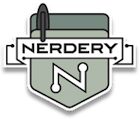 The Nerdery Logo